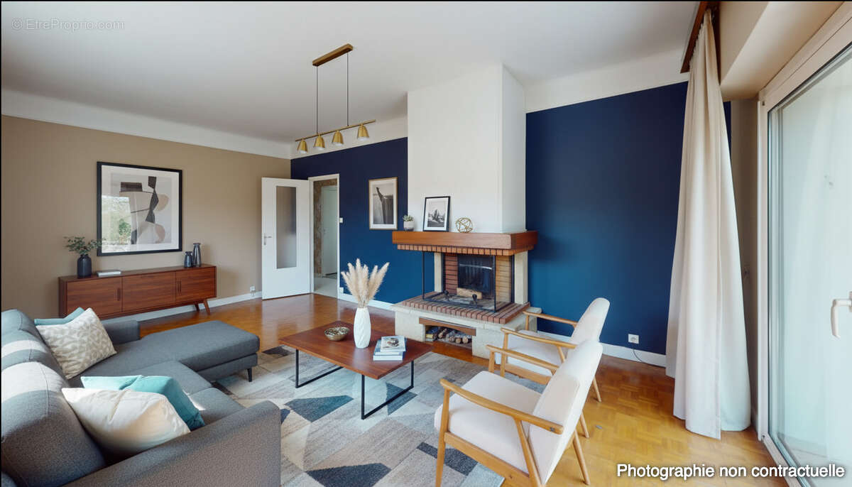 Maison à CASTELMAUROU