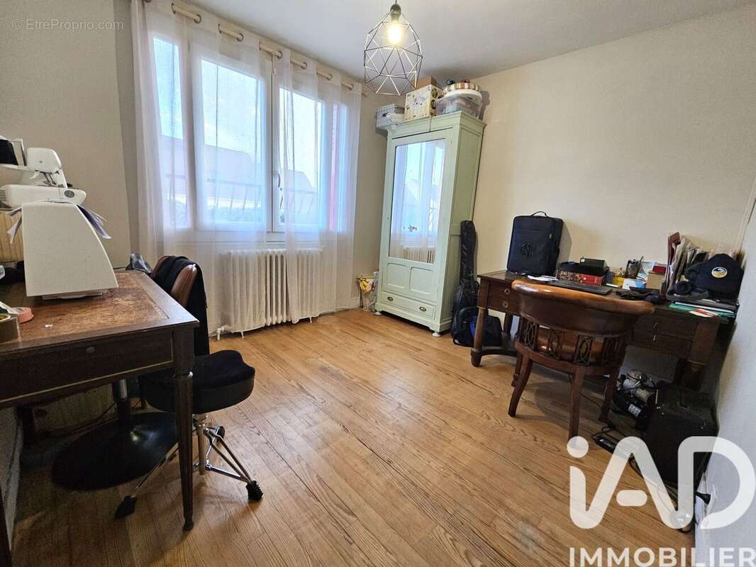 Photo 6 - Maison à MORMANT