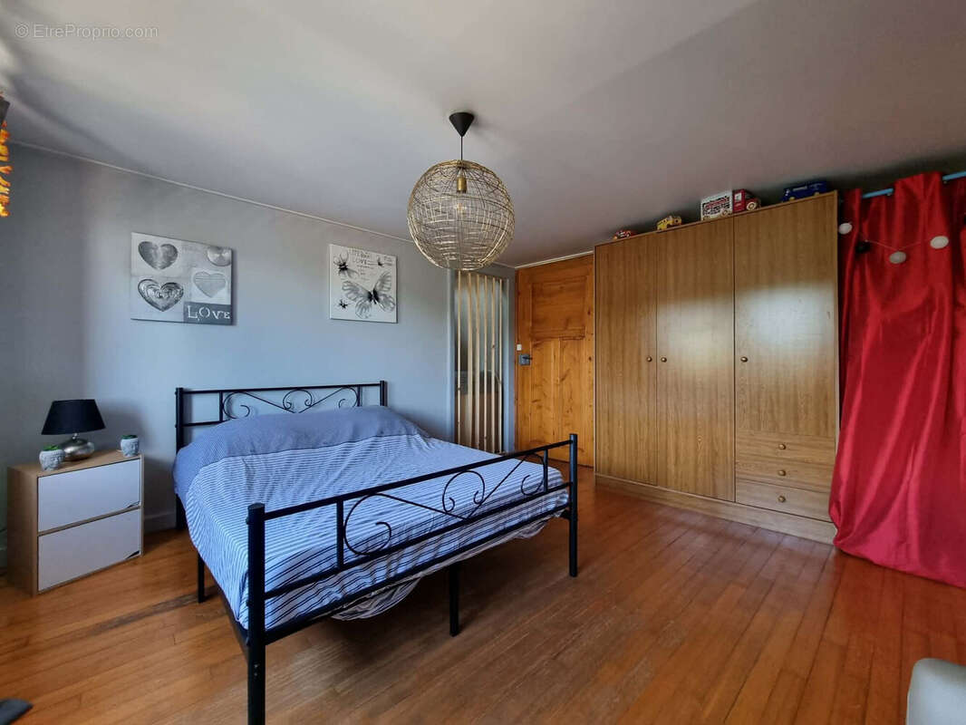 Maison 170 m² à Troisfontaines  - photo 6