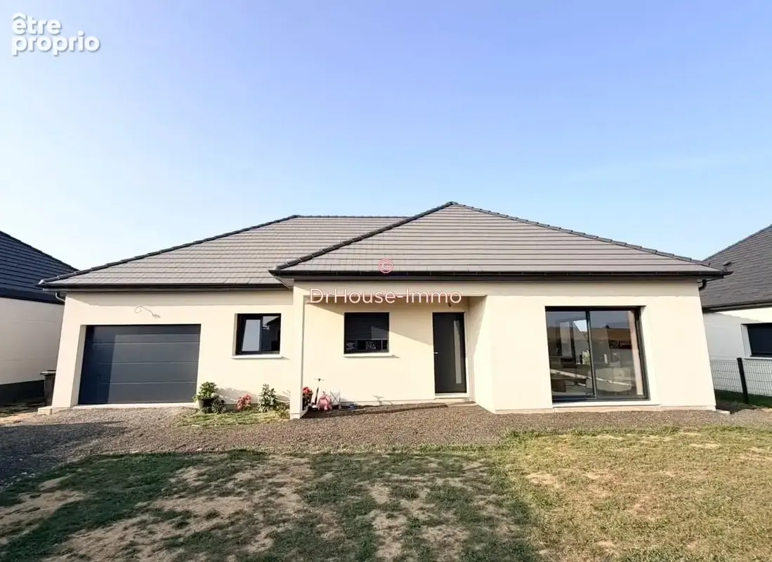 Maison 6 pièces 116 m² à vendre à Rouxmesnil-Bouteilles (76370) - photo 28