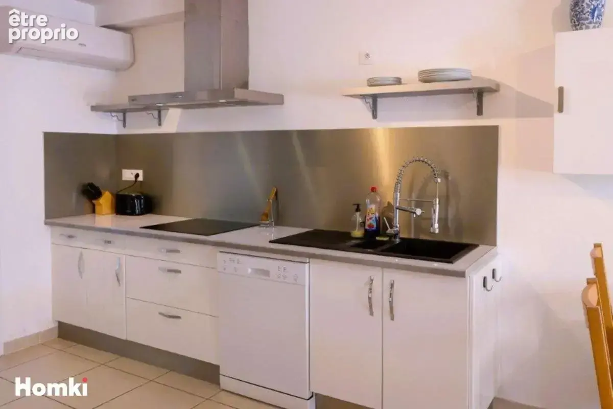 Maison/Villa T3 de 67 m² à Narbonne-Plage 11100 - photo 8
