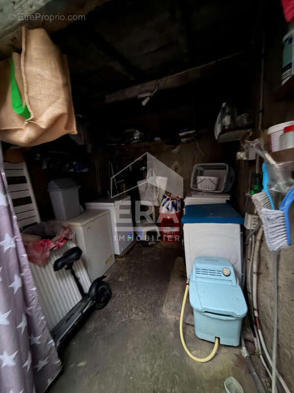 Maison à CARCASSONNE