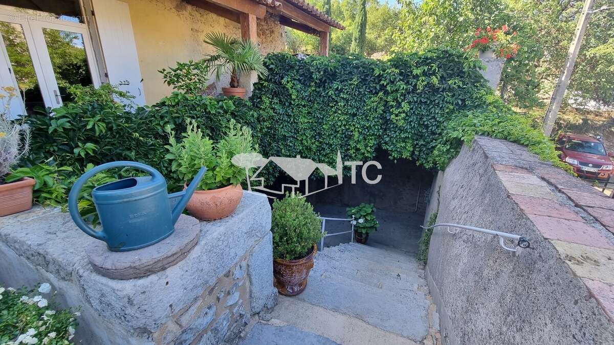 Maison à BANNE