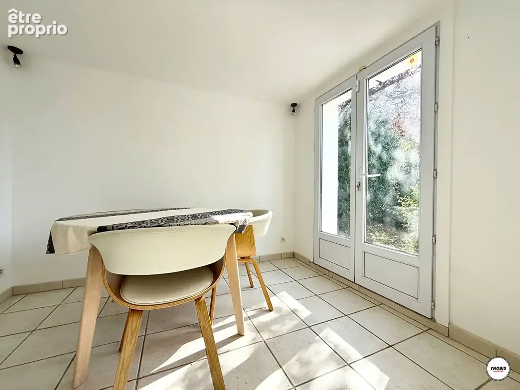 Maison familiale - Mareil-sur-Mauldre - 7 pièces 194 m2 - photo 9