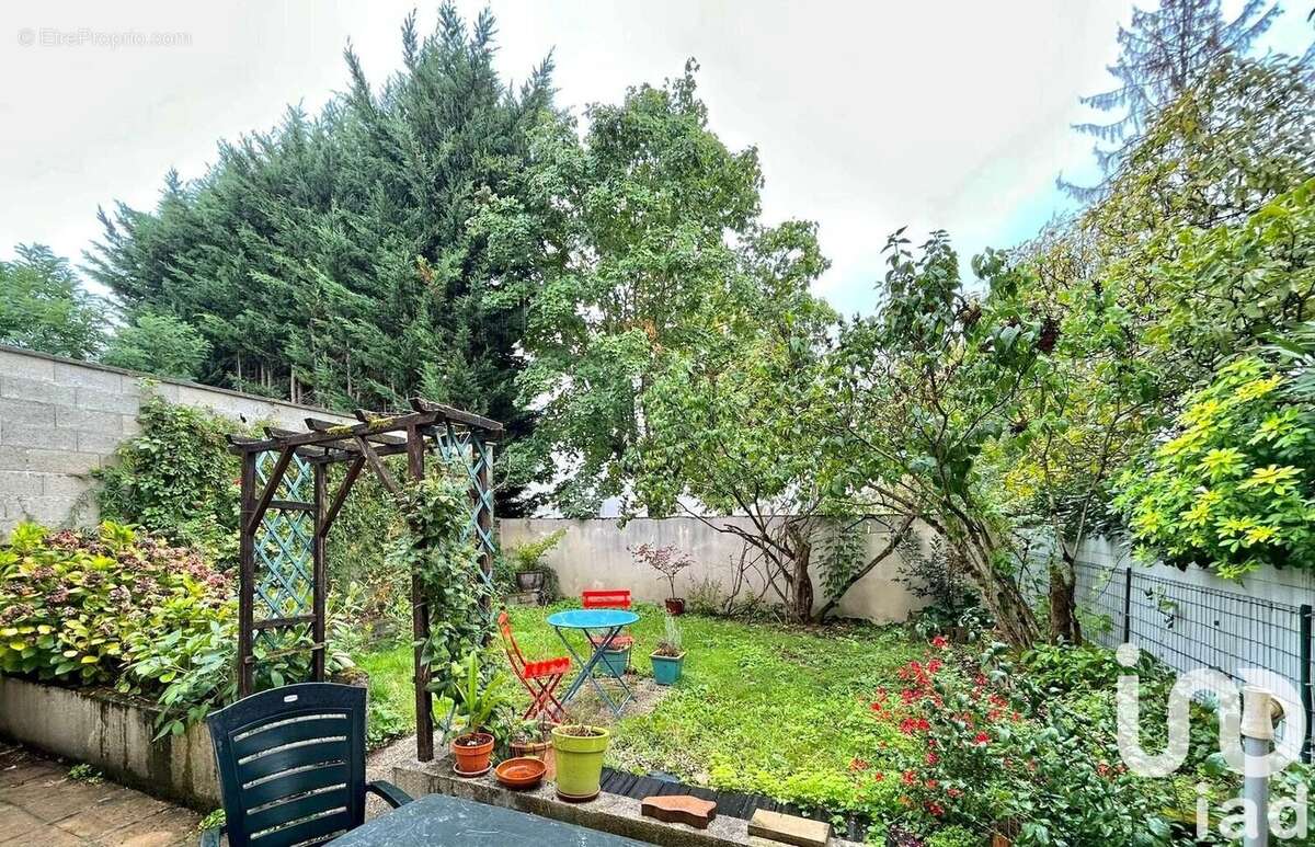 Photo 9 - Maison à TOURS