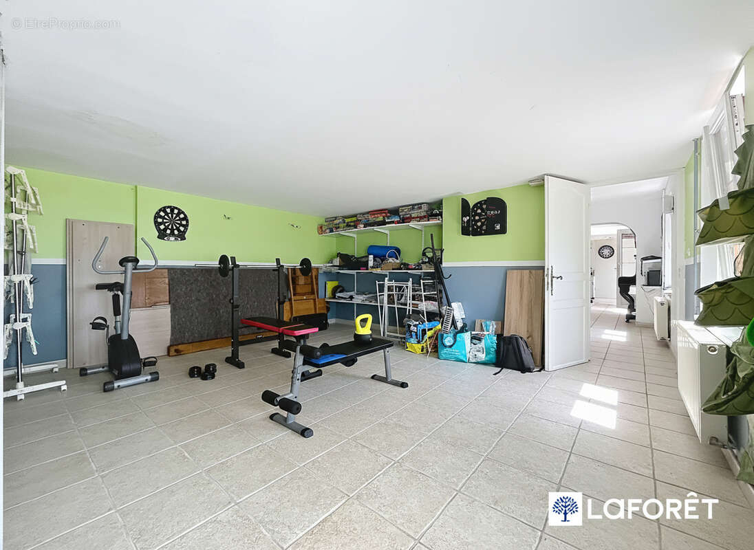 Maison Normanville 6 pièces 157 m2 - photo 6