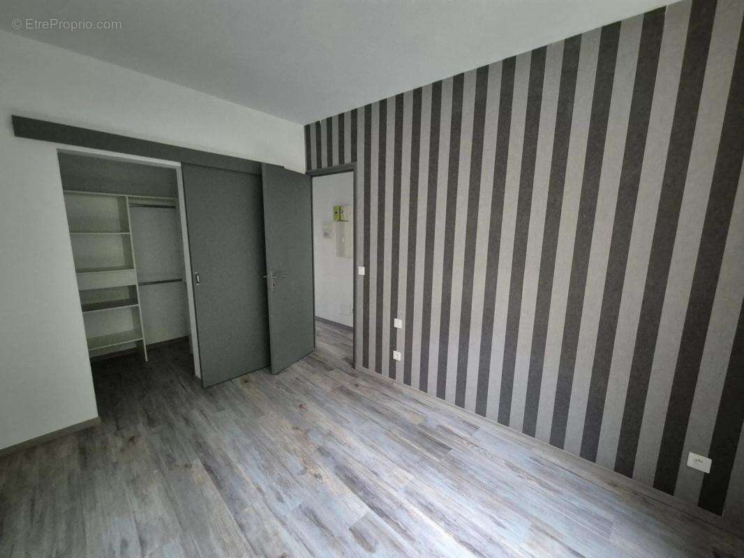 Appartement à AUCH