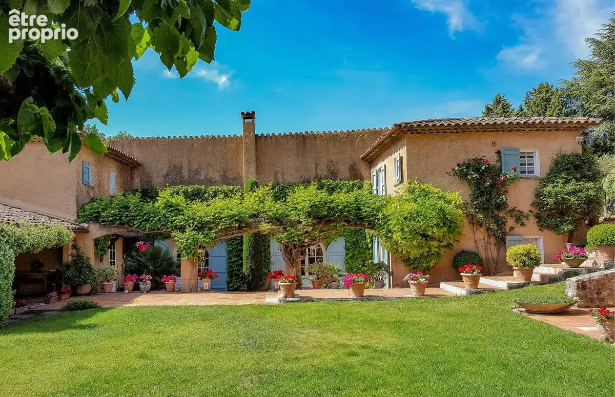 Exclusivite ancien moulin de caractere de 250m2 sur terrain de 2447m2 avec piscine et dependances - photo 3