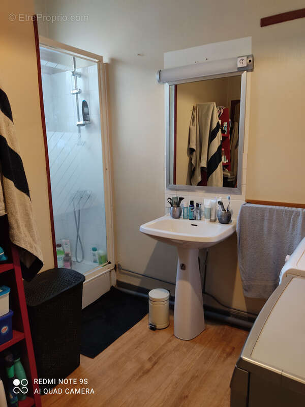 Appartement à PERIGUEUX