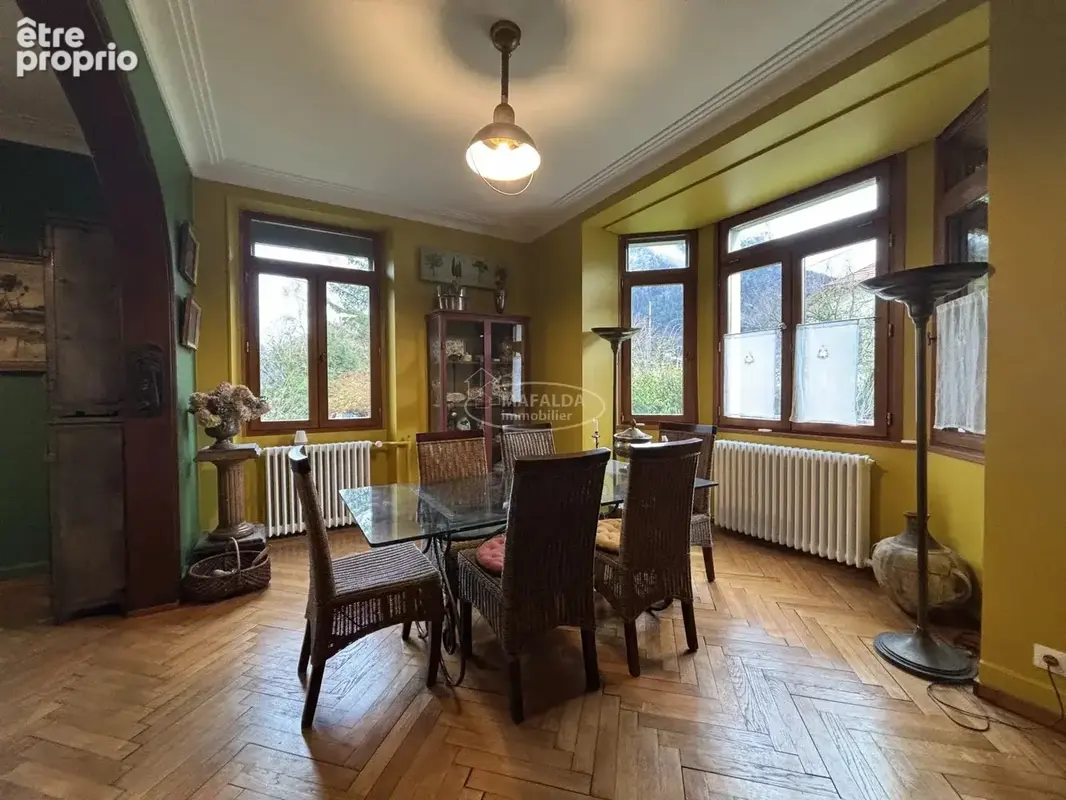 Maison à vendre à Scionzier - photo 6