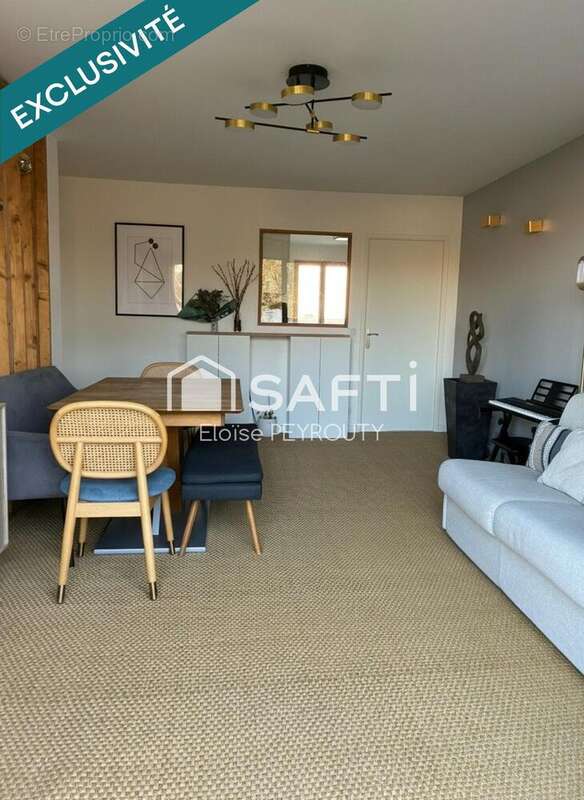 Photo 5 - Appartement à VITRY-SUR-SEINE