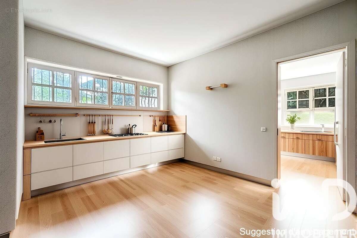 Photo 9 - Maison à SAINT-DENIS