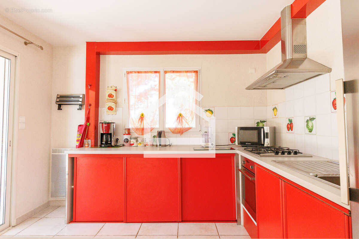 La Plaine sur Mer - Villa familiale proche des plages - photo 17