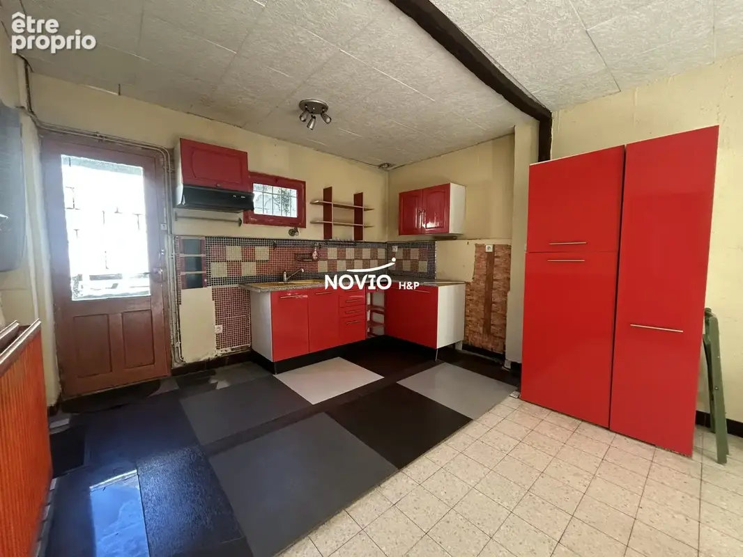 Maison 6 pièces 181 m² à vendre à Beaumont (86490) - photo 3