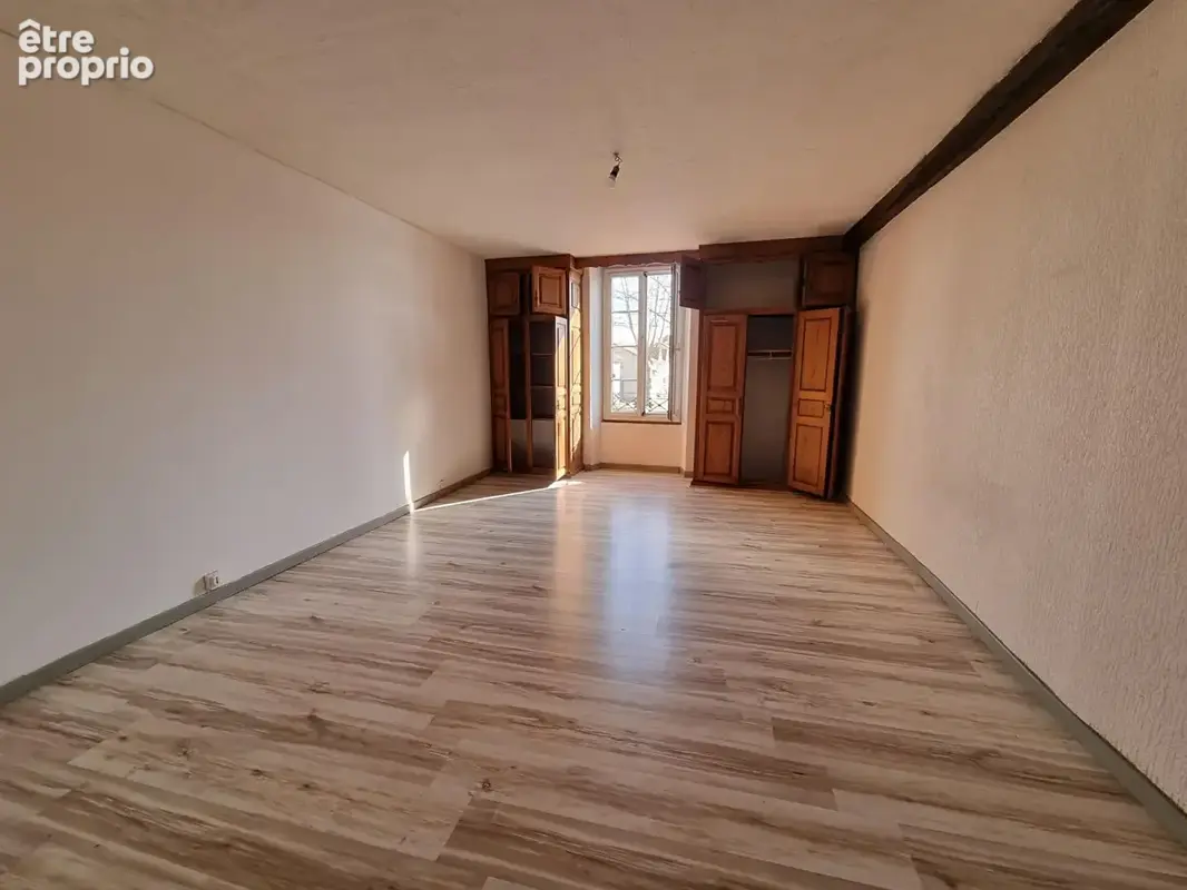 Immeuble de rapport centre maubourguet - photo 8