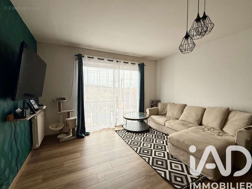 Photo 3 - Appartement à MONTLUCON