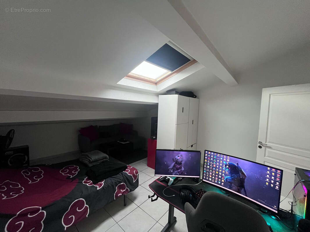 Appartement à MARIGNANE