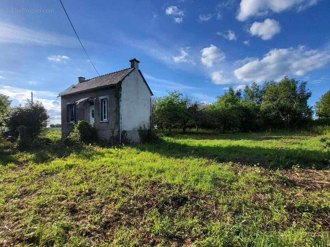 Photo 3 - Maison à GUEGON