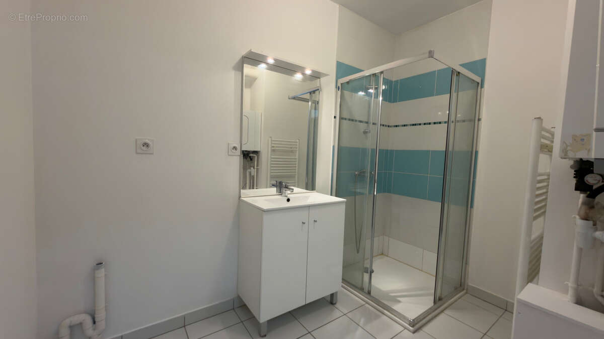 Appartement à TRIGNAC