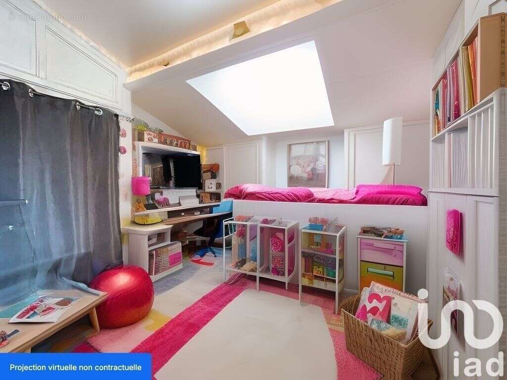 Photo 6 - Maison à SAINT-MITRE-LES-REMPARTS