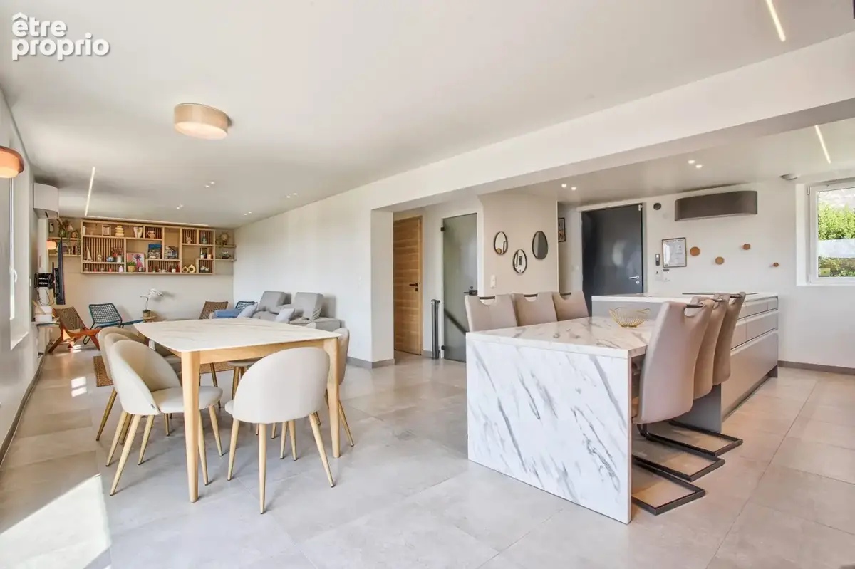Maison 7 pièces 176 m² à vendre à Trouville-Sur-Mer (14360) - photo 2