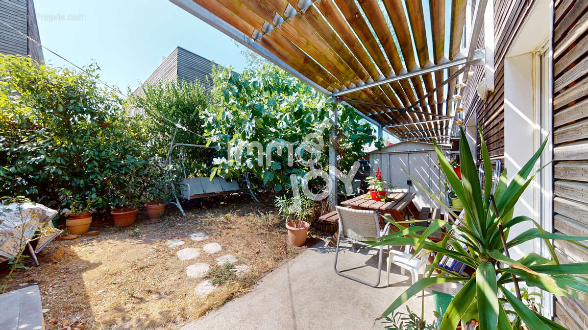 Maison à vendre BLAGNAC - photo 14