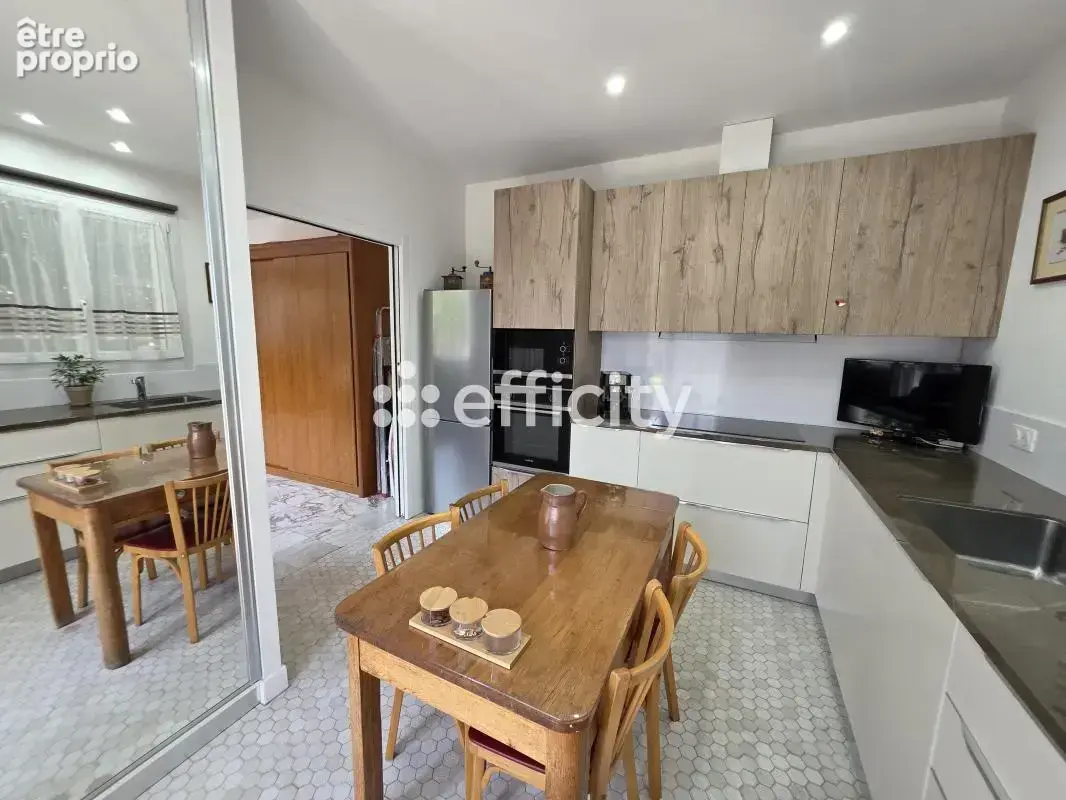 Maison de ville - photo 22