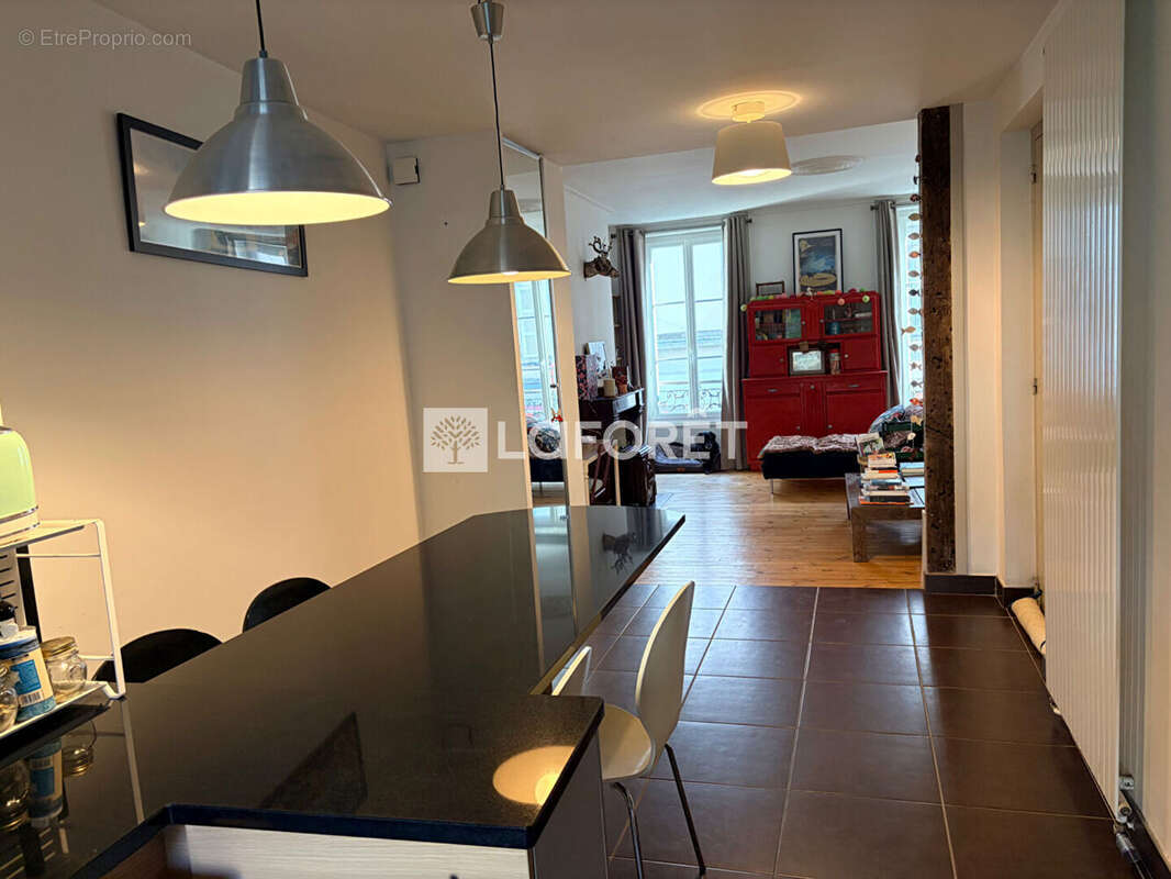 Appartement à AURILLAC