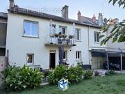 Maison à SAINT-PIERRE-DES-CORPS