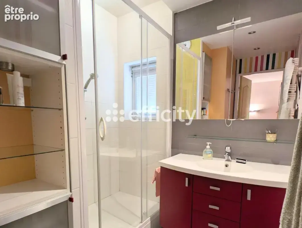 Appartement - photo 16