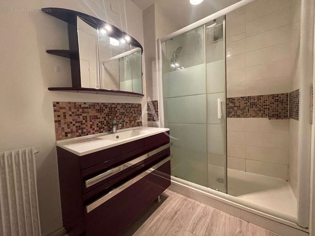 Appartement à ATHIS-MONS