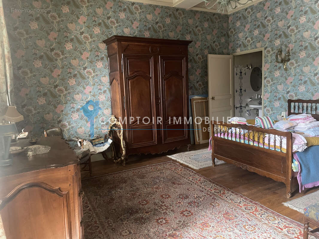 Maison à APT