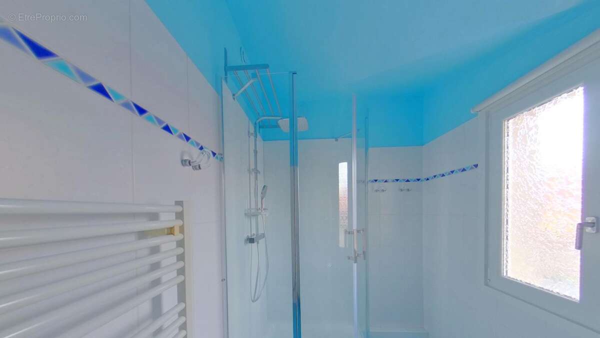 Appartement à HAUTVILLERS