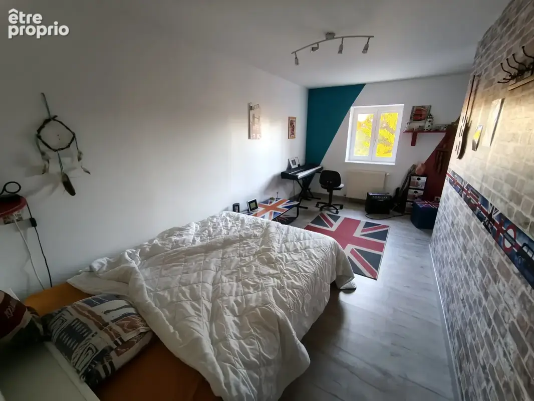 Maison de village avec jardin privatif   cœur de vonnas - photo 5