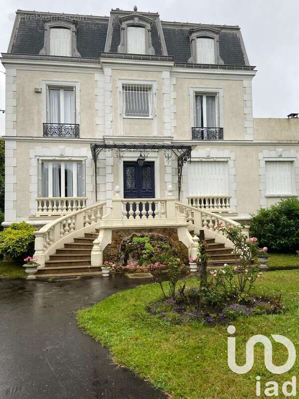 Photo 3 - Maison à LE RAINCY