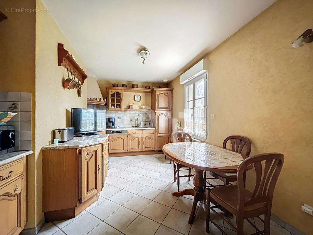 Maison à CLERMONT