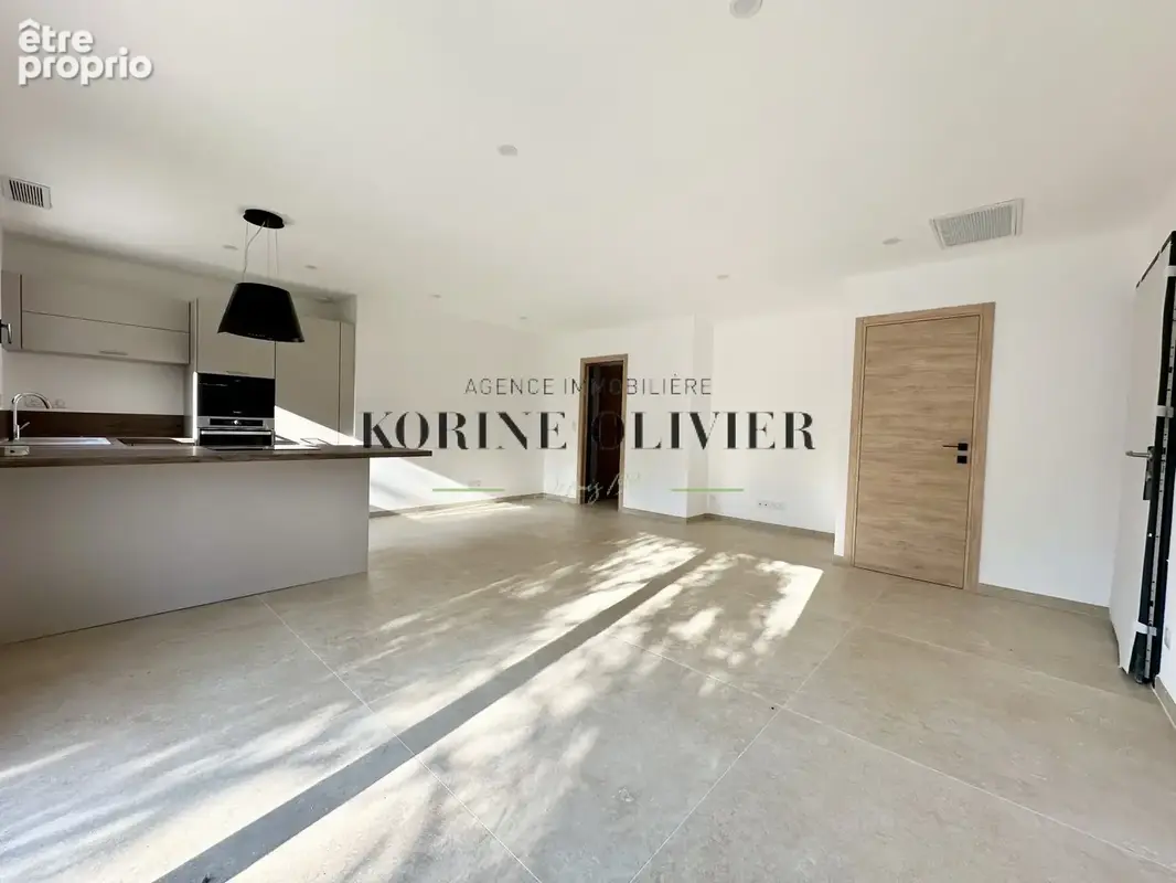 NORD d’Aix-en-Provence Maison de plain-pied avec dépendances et piscine - photo 34