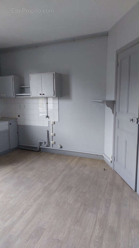 Appartement à TENCE