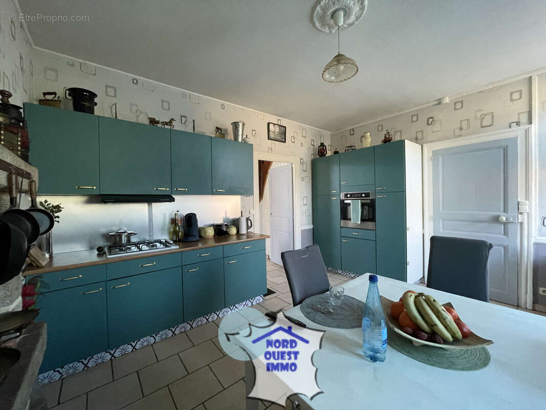 Maison de village - photo 2