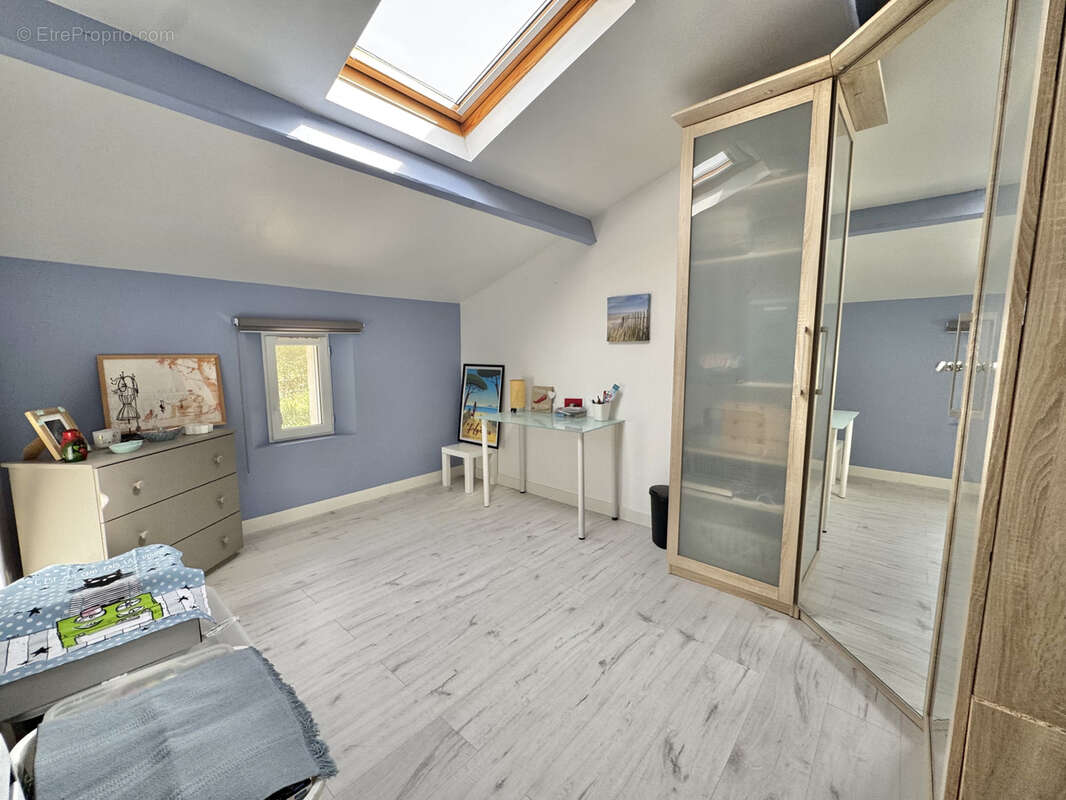 Appartement à HYERES