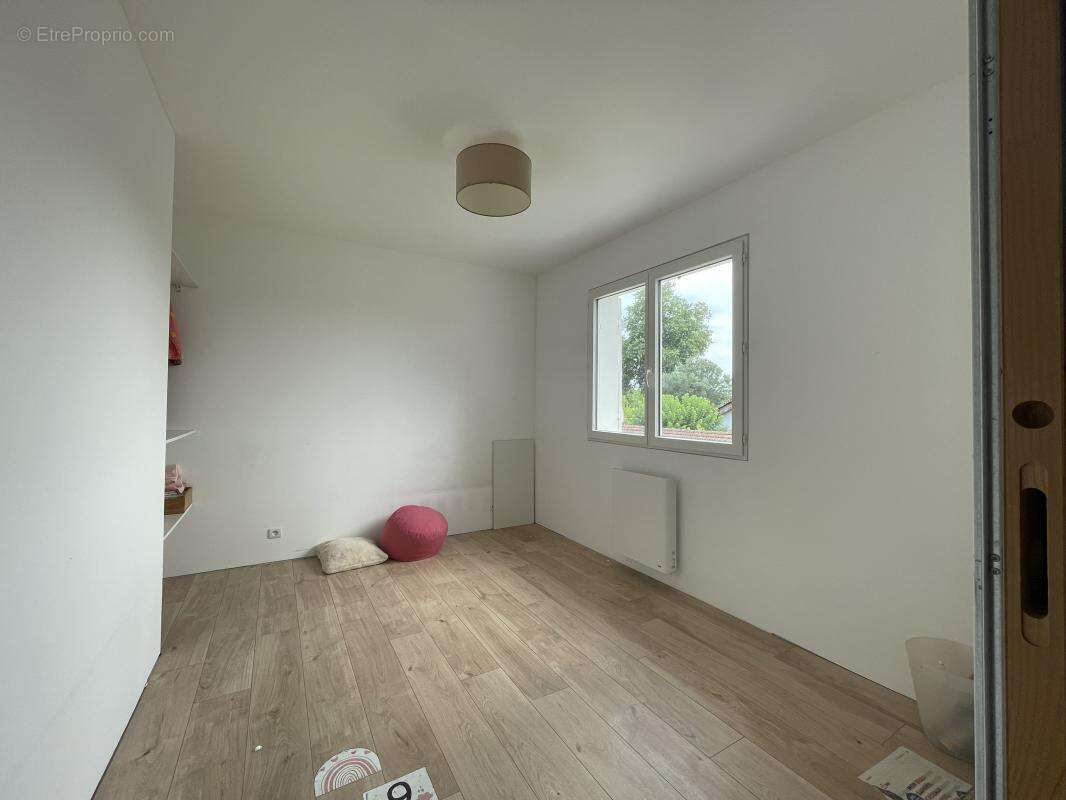 Maison à MIMIZAN