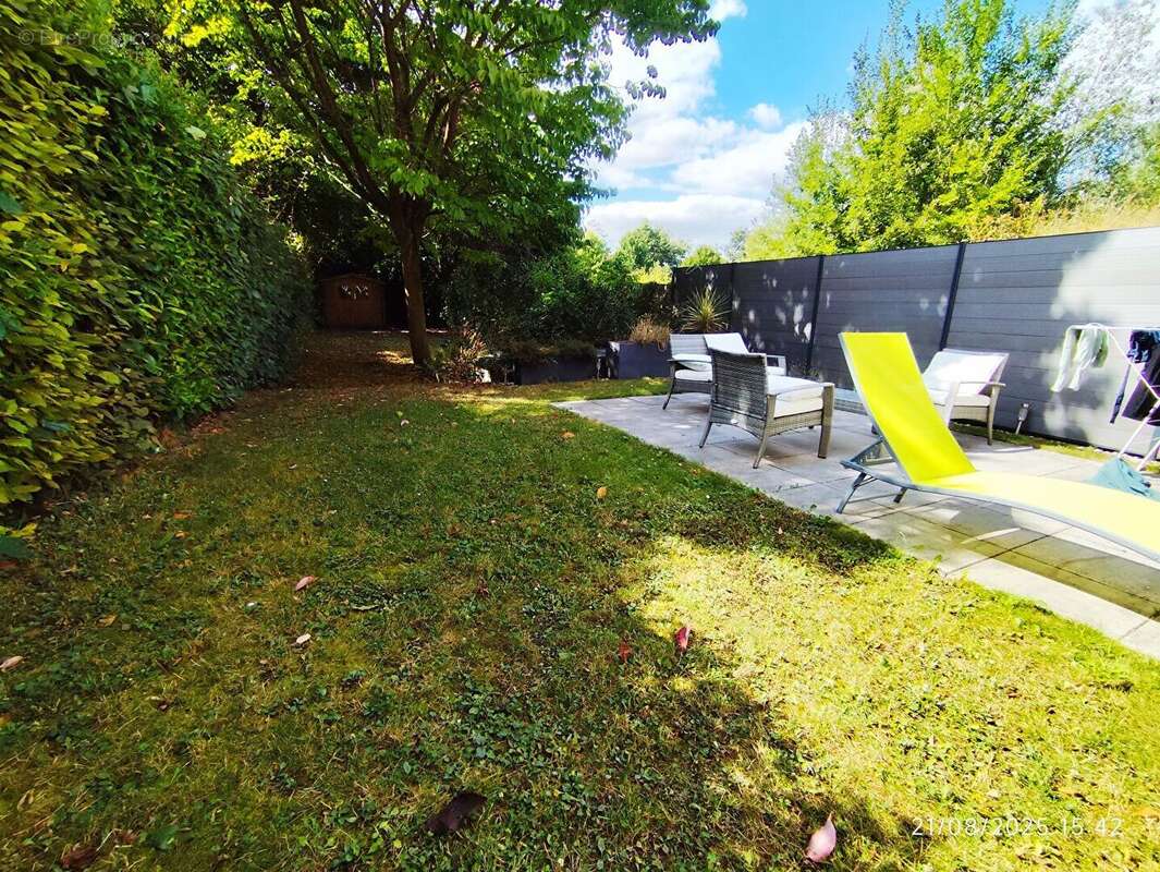 Appartement à COURDIMANCHE