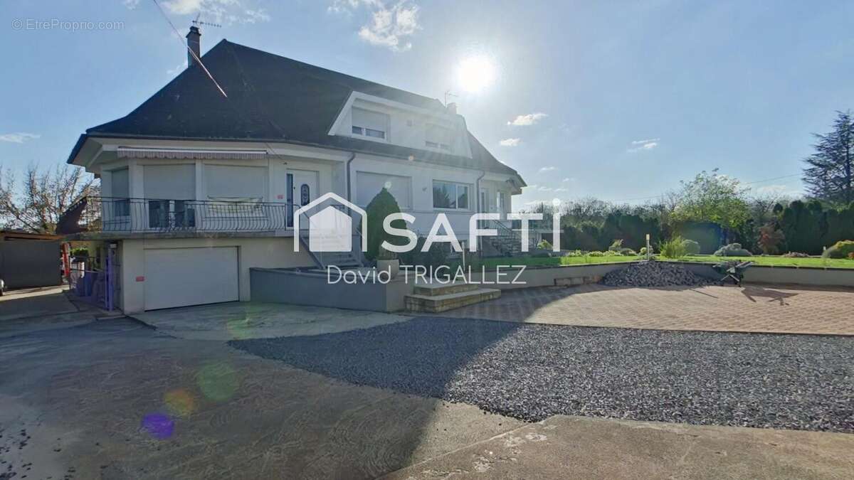 Photo 3 - Maison à ETAIN