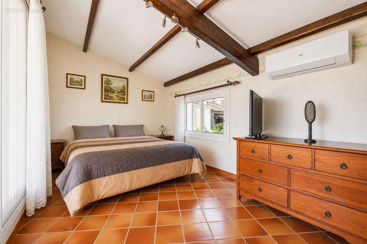 Maison d'exception avec vue mer à Carry-le-Rouet - photo 18