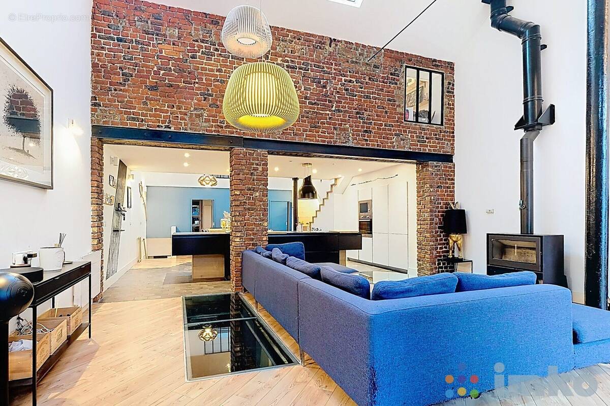 Appartement à TOURCOING