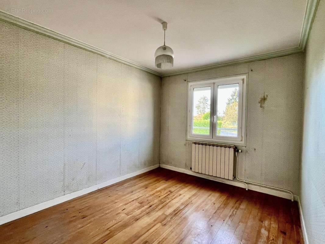 Maison à MOURMELON-LE-PETIT