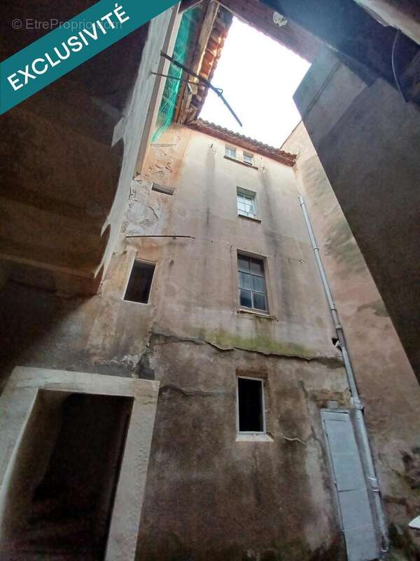 Photo 6 - Appartement à BEZIERS