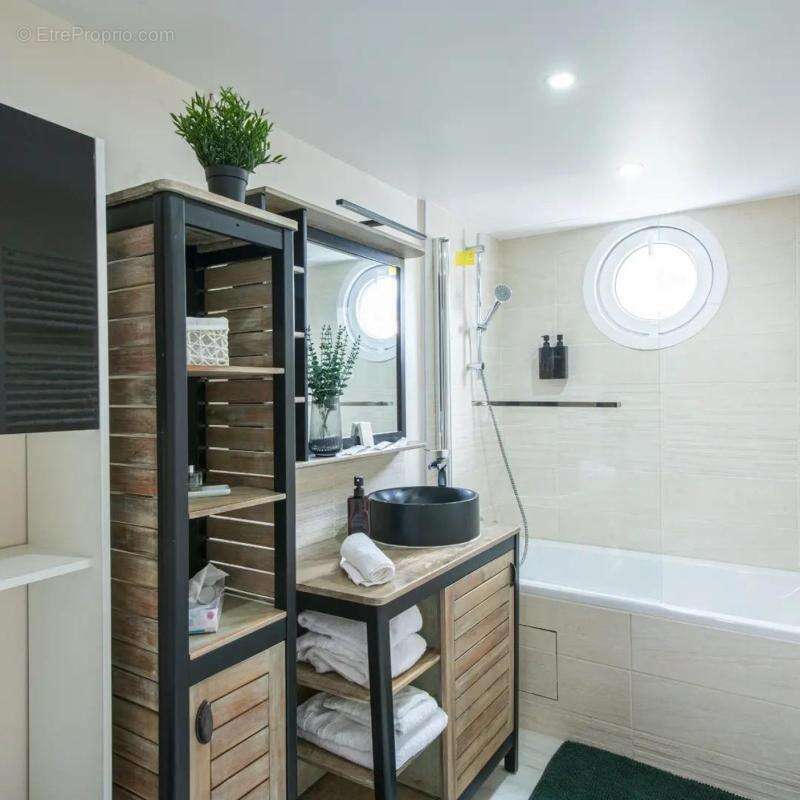 Appartement - photo 9