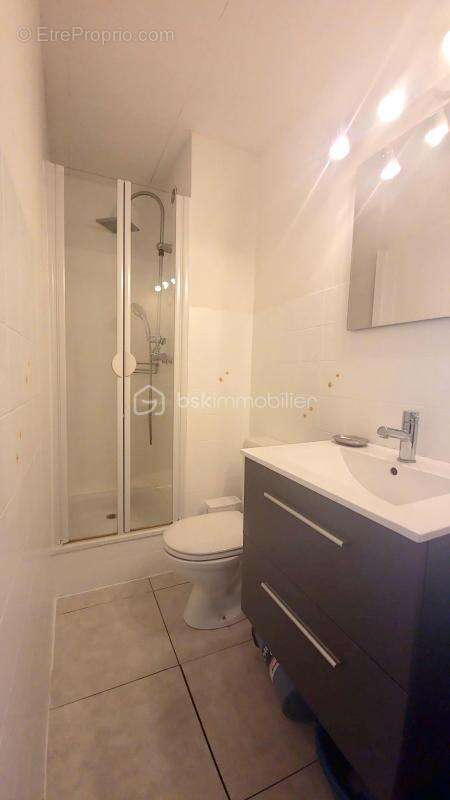 Appartement à LE GRAU-DU-ROI