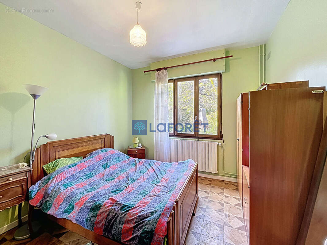 Maison à SAVIGNY-SUR-ORGE